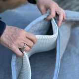 Siccaro FlexDog tørremåtte betræk / 70x110 Drying Mats