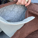 Siccaro FlexDog tørremåtte betræk / 70x110 Drying Mats
