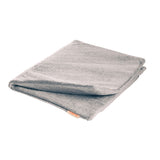 Siccaro FlexDog tørremåtte betræk / 70x110 Drying Mats Signature Grey