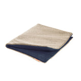 Siccaro FlexDog tørremåtte / 90x110 Drying Mats Blue Granite/Sand