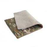 Siccaro FlexDog tørremåtte / 90x110 Drying Mats Sand/Camo
