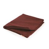 Siccaro FlexDog tørremåtte / 90x110 Drying Mats Zinfandel red